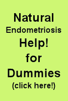 Natural Endometriosis Help