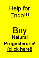 Progesterone Cream