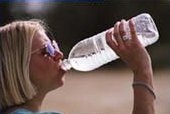  Plastic bottles cause endometriosis